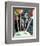 Gene Wilder-null-Framed Photo