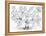 Genealogical Tree of the Rougon-Macquart Family-French School-Framed Premier Image Canvas