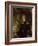 General Andrew Jackson, c.1819-John Wesley Jarvis-Framed Giclee Print