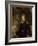 General Andrew Jackson, c.1819-John Wesley Jarvis-Framed Giclee Print