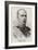 General Billot-null-Framed Giclee Print