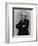 'General Booth', c1902, (1903)-Unknown-Framed Photographic Print