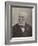 General Calixto Garcia-null-Framed Photographic Print