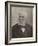 General Calixto Garcia-null-Framed Photographic Print
