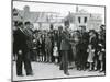 General Charles De Gaulle in Normandy, June 11, 1945-null-Mounted Photo