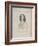 General Charles Fleetwood-R Cooper-Framed Giclee Print