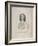 General Charles Fleetwood-R Cooper-Framed Giclee Print