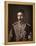 General Charles George Gordon (1833-85)-null-Framed Premier Image Canvas