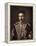 General Charles George Gordon (1833-85)-null-Framed Premier Image Canvas