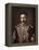 General Charles George Gordon (1833-85)-null-Framed Premier Image Canvas