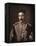 General Charles George Gordon (1833-85)-null-Framed Premier Image Canvas