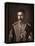 General Charles George Gordon (1833-85)-null-Framed Premier Image Canvas