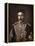 General Charles George Gordon (1833-85)-null-Framed Premier Image Canvas