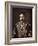 General Charles George Gordon (1833-85)-null-Framed Photographic Print