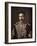 General Charles George Gordon (1833-85)-null-Framed Photographic Print