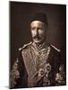 General Charles George Gordon (1833-85)-null-Mounted Photographic Print