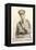 General Douglas Macarthur-null-Framed Stretched Canvas