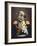 General Dourakine-Thierry Poncelet-Framed Premium Giclee Print