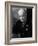 General Dwight Eisenhower-null-Framed Photo