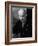 General Dwight Eisenhower-null-Framed Photo