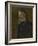 General E. Burd Grubb, c.1898-Thomas Cowperthwait Eakins-Framed Giclee Print