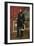 General Etienne-Maurice Gerard, 1816-Jacques Louis David-Framed Giclee Print