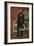 General Etienne-Maurice Gerard, 1816-Jacques Louis David-Framed Giclee Print