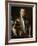 General Fairfax-William Charles Thomas Dobson-Framed Giclee Print