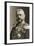 General Field Marshal Von Hindenburg, 1923-Albert Meyer-Framed Giclee Print