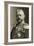 General Field Marshal Von Hindenburg, 1923-Albert Meyer-Framed Giclee Print