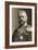 General Field Marshal Von Hindenburg, 1923-Albert Meyer-Framed Giclee Print