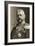 General Field Marshal Von Hindenburg, 1923-Albert Meyer-Framed Giclee Print