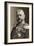 General Field Marshal Von Hindenburg, 1923-Albert Meyer-Framed Giclee Print