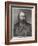 General Garibaldi-Thomas Harrington Wilson-Framed Giclee Print