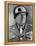 General George S. Patton Jr., U.S. Army General, 1940s-null-Framed Stretched Canvas