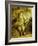 General George Washington-Thomas Stothard-Framed Giclee Print