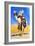 General Gordon of Khartoum-Graham Coton-Framed Giclee Print