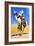 General Gordon of Khartoum-Graham Coton-Framed Giclee Print