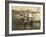 General Grant montage at City Point-American Photographer-Framed Photographic Print