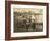 General Grant montage at City Point-American Photographer-Framed Photographic Print