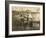 General Grant montage at City Point-American Photographer-Framed Photographic Print