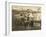 General Grant montage at City Point-American Photographer-Framed Photographic Print