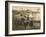 General Grant montage at City Point-American Photographer-Framed Photographic Print