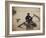 General H. Haupt, c.1862-Andrew J^ Johnson-Framed Photo