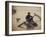 General H. Haupt, c.1862-Andrew J^ Johnson-Framed Photo