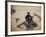 General H. Haupt, c.1862-Andrew J^ Johnson-Framed Photo