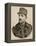 General Jean-Baptiste Marchand (1863-1934). French Military Officer and Explorer in Africa.-null-Framed Premier Image Canvas