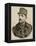 General Jean-Baptiste Marchand (1863-1934). French Military Officer and Explorer in Africa.-null-Framed Premier Image Canvas