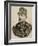 General Jean-Baptiste Marchand (1863-1934). French Military Officer and Explorer in Africa.-null-Framed Giclee Print