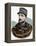 General Jean-Baptiste Marchand (1863 A?I? 1934) French Military Officer and Explorer in Africa-null-Framed Premier Image Canvas